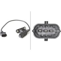 Camshaft Position Sensor Hella Fits: VAUXHALL COMBO Tour