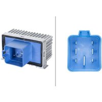 Glow Control Hella Fits: VAUXHALL CORSAVAN Mk II (C) Hatchback Van (X01)