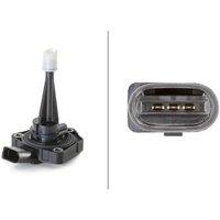Oil Level Sensor Hella Fits: SKODA OCTAVIA III Combi (5E5, 5E6)