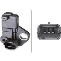 Crankshaft Sensor - Hella Fits: PEUGEOT 207 Hatchback Van (WA_, WC_)