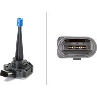 Oil Level Sensor Hella Fits: VW TRANSPORTER / CARAVELLE Mk VI Bus (SGB, SGJ, SHB, SHJ)