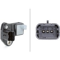 Crankshaft Sensor Hella Fits: PEUGEOT BIPPER (AA_)