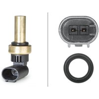 Coolant Temperature Sensor Hella Fits: OPEL VECTRA C Estate (Z02)