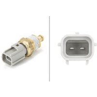 Coolant Temperature Sensor Hella Fits: FORD SCORPIO