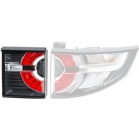 Combination Rearlight - Lh Hella Fits: LAND ROVER DISCOVERY SPORT