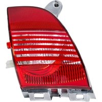 Combination Rearlight - Rh Hella Fits: PEUGEOT 308 CC