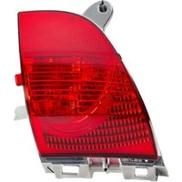 Combination Rearlight - Rh Hella Fits: CITROËN C3 AIRCROSS Mk II VAN