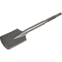 SEALEY Clay Spade 110 X 460mm - Kango 900 | K1CS | GSF Car Parts