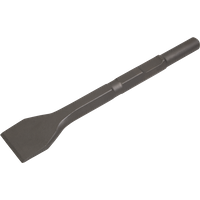 SEALEY Wide Chisel 50 X 300mm - Kango 900 | K1WC | GSF Car Parts