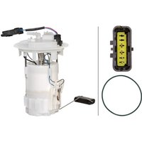 Fuel Feed Unit Hella Fits: PEUGEOT 207 SW (WK_)