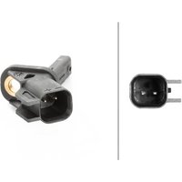 Abs Sensor Hella Fits: VOLVO XC60 I VAN (156)