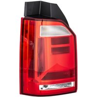 Combination Rearlight - Lh Hella Fits: VW CARAVELLE Mk VI