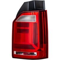 Combination Rearlight - Rh Hella Fits: VW MULTIVAN T6