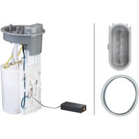 Fuel Feed Unit Hella Fits: VW BORA I (1J2)