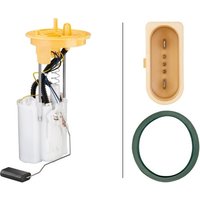 Fuel Feed Unit Hella Fits: VW PASSAT B6 Estate (3C5)