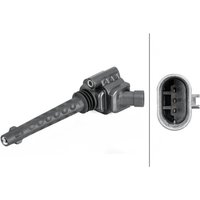 Ignition Coil Hella Fits: CHRYSLER DELTA