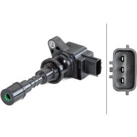 Ignition Coil Hella Fits: MAZDA 6 Saloon (GH)