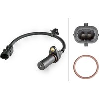 Crankshaft Sensor Hella Fits: KIA RIO III (UB)