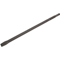 SEALEY Chisel 35 X 600mm - Kango 900 | K3CH | GSF Car Parts