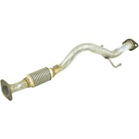 Exhaust Link Pipe A2a Fits: HYUNDAI ACCENT