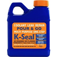 K-Seal Stop Leak 236Ml | KSEAL | GSF Car Parts