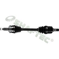 Drive Shaft SHAFTEC Fits: KIA SPORTAGE