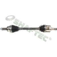 Drive Shaft SHAFTEC Fits: KIA NIRO
