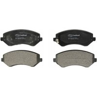 Delphi Chrysler Voyager Front Brake Pads | LP1773 | GSF Car Parts