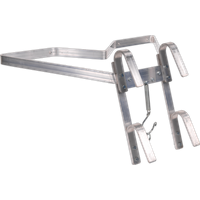 SEALEY Ladder Stand-Off 2-Way | LAD004 | GSF Car Parts