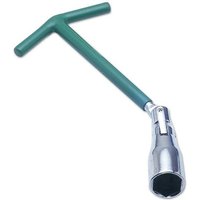 Laser Spark Plug Spanner T Bar 21mm | 0247 | GSF Car Parts