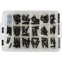 Laser Assorted Fuel & Pipe Connector Kit | 37011 | GSF Car Parts