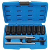Laser Wheel Locking Nut Removal Kit | 6972 | GSF Car Parts