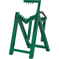 SEALEY Heavy-Duty Log Stand Ø230mm Capacity | LC300ST | GSF Car Parts
