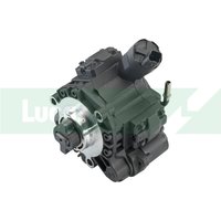 High Pressure Pump LUCAS Fits: VOLVO C70