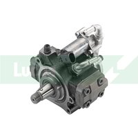 High Pressure Pump LUCAS Fits: SEAT LEON