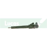 Diesel Injector LUCAS Fits: FIAT IDEA