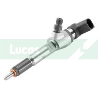 Diesel Injector LUCAS Fits: FORD TOURNEO CONNECT