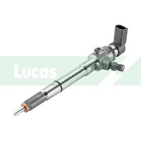 Diesel Injector LUCAS Fits: VOLKSWAGEN BEETLE (New)