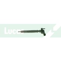 Diesel Injector LUCAS Fits: VOLKSWAGEN EOS