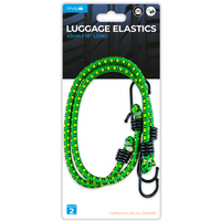 JRP 45Cm Luggage Elastic 2Pk | LE001 | GSF Car Parts