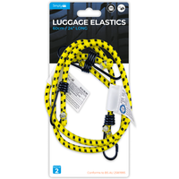 JRP 60Cm Luggage Elastic 2Pk | LE002 | GSF Car Parts