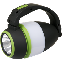 SEALEY Smd Led Rechargeable 3-In-1 Spotlight 3W | LED140 | GSF Car Parts