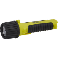 SEALEY Flashlight 3.6W Smd Led Intrinsically Safe Atex/iecex Approved | LED452IS | GSF Car Parts