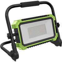 SEALEY Portable Floodlight 50W Smd Led - 230V | LED50WL | GSF Car Parts