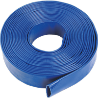 SEALEY Layflat Hose 32mm X 10M | LFH1032 | GSF Car Parts