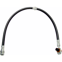 Delphi Skoda Superb Brake Hose | LH6458 | GSF Car Parts