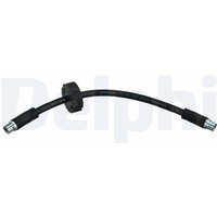 Brake Hose Delphi Fits: AUDI A6