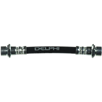 Delphi Toyota Auris Touring Sports Brake Hose | LH7197 | GSF Car Parts