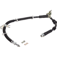Delphi Brake Hose - Front Right | LH7571 | GSF Car Parts