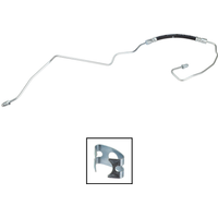 Delphi Citroen Berlingo Multispace Brake Hose | LH7604 | GSF Car Parts